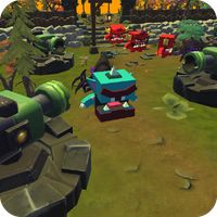 Merge Tower Defense - The Idle