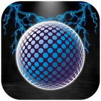 Lightning Ball Obstacle : glun