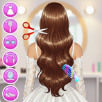 Fashion Braid Hair Girls Games