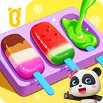 Baby Panda's Sweet Shop