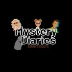 Mystery Diaries -Aisah's death