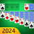 Ghost Studio Solitaire Card Games