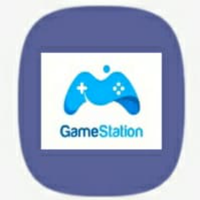 Game Station