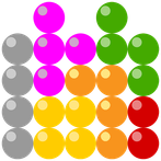 Block Bubble Puzzle - Brick Cl