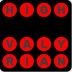 High Valyrian Word Find