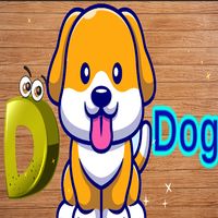 Alphabet for kids ABC learning