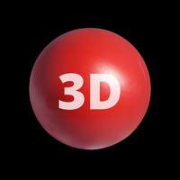 Ballz 3D Brick Breaker