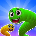 Snake Race Challenge 3d Game
