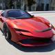Lafe Drive 3D Cars