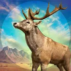 Deer Hunting Games 2020! Wild