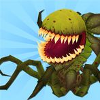 idle Plants attack
