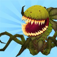 idle Plants attack