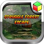 Struggle Forest Escape
