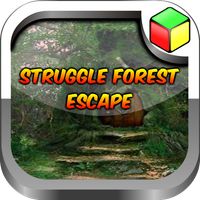 Struggle Forest Escape