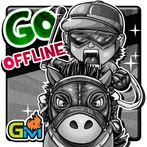 iHorse GO Offline: Horse Racin