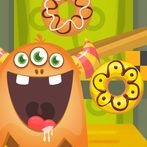 Choco Monster Mania