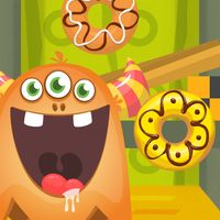 Choco Monster Mania