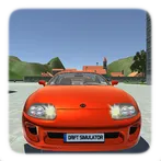 Supra Drift Simulator