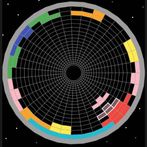 Circular Tetra Puzzle