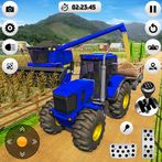 Farming Tractor: Farming Games