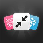 Shapes: A Balance Game