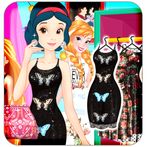 the princess needs to choose f