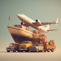 Logistics Magister