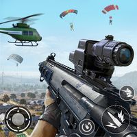 Gun Shooting Games Max Fire