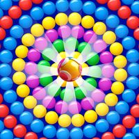 Bubble Blitz : Fishdom Shooter