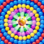 Bubble Blitz : Fishdom Shooter