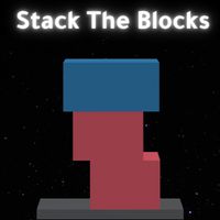 Block Stacking Game