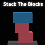 Block Stacking Game