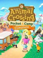 Animal Crossing: Pocket Camp C