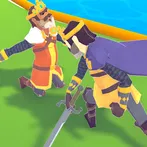 King Run 3D