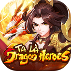 Ta Là Dragon Heroes