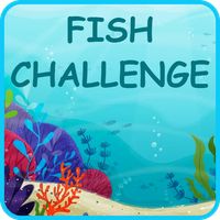 Fish Challenge - Memomoti