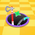 Knife Hole