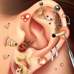 ASMR Makeup Salon: Beauty Spa