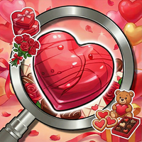 Find Journey：Hidden Objects