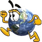 Globerunner