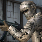 War Go - PVP Shooter Game