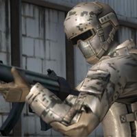 War Go - PVP Shooter Game