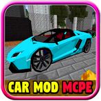 Cars Mod for Minecraft PE