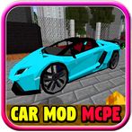 Cars Mod for Minecraft PE