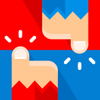 Tap Tap Fight - Finger Battle