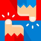 Tap Tap Fight - Finger Battle