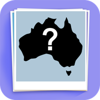 Guess the Country - Quiz Game
