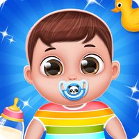 Newborn Babysitter Daycare