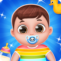 Newborn Babysitter Daycare