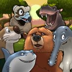 자원관이 살아있다(Adventure at Museum)